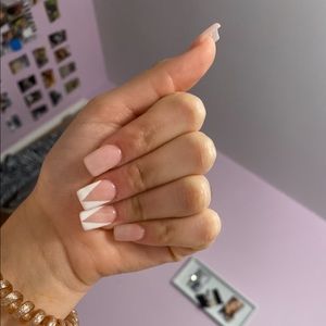 Meet your Posher, Shayyyyy